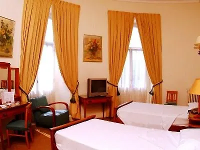 Hotel Astoria Coimbra