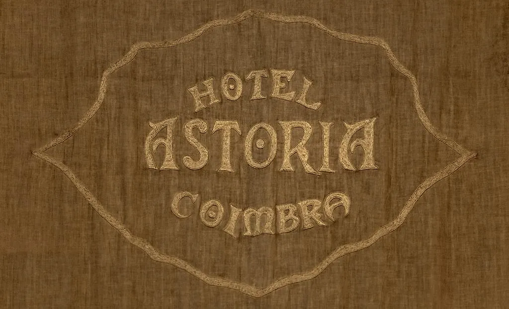 Hotel Astoria Coimbra