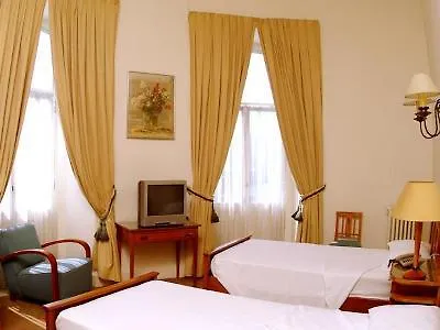 Hotel Astoria Coimbra