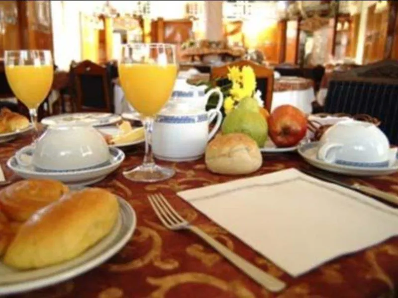 Hotel Astoria Coimbra 3*,