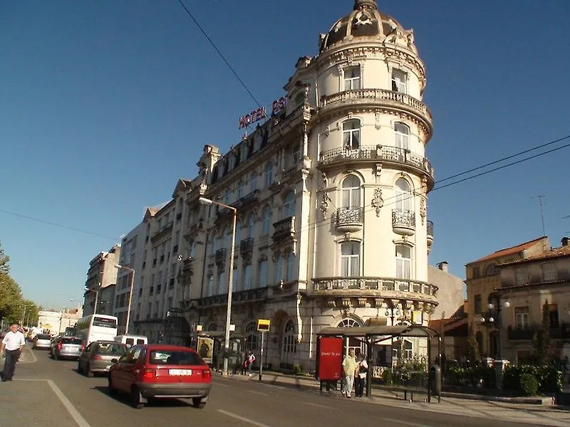 Hotel Astoria Coimbra 3*,  Portugalia