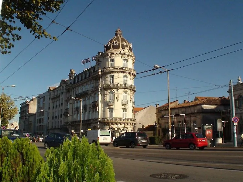 Hotel Astoria Coimbra