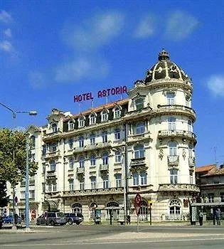 Hotel Astoria Coimbra 3*,