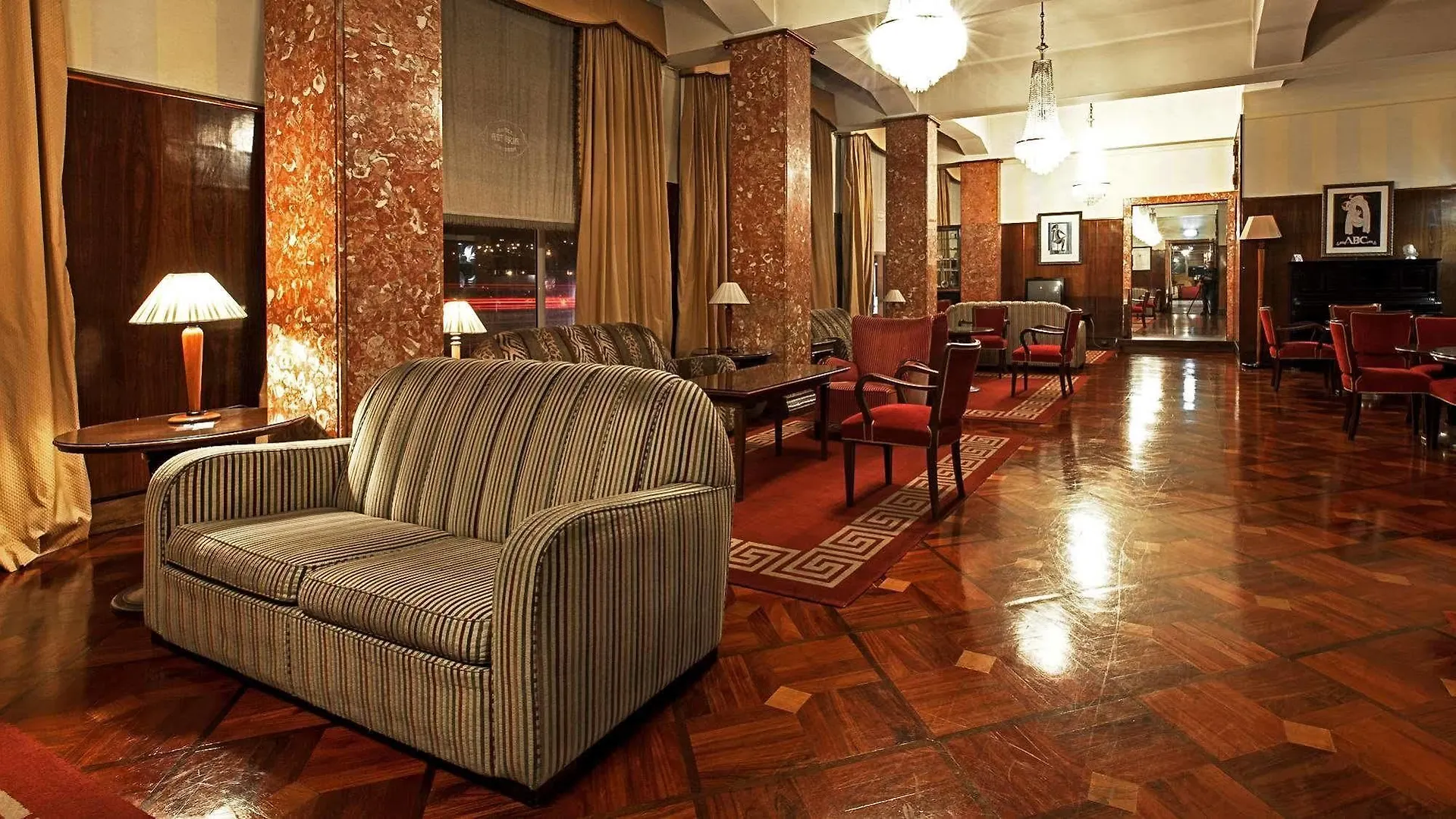 Hotel Astoria Coimbra