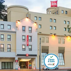 Ibis Centro ** Coimbra