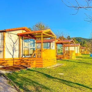 Camping & Bungalows ** Coimbra