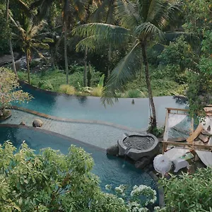 Bucu View Hotel Ubud