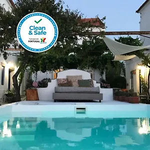 Oryza Guest House& Vakantieboerderij