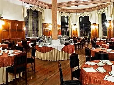 ***  Hotel Astoria Coimbra Portugal