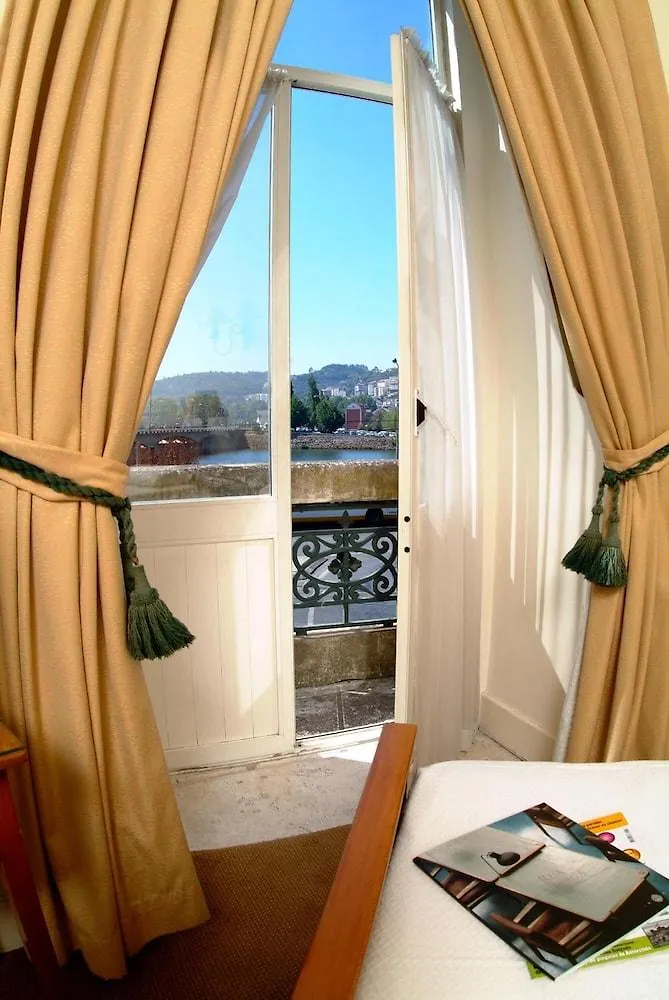 Hotel Astoria Coimbra