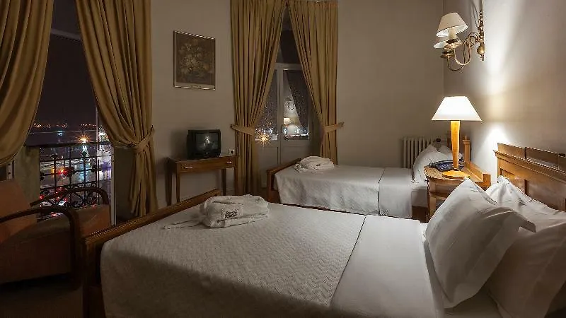 Hotel Astoria Coimbra