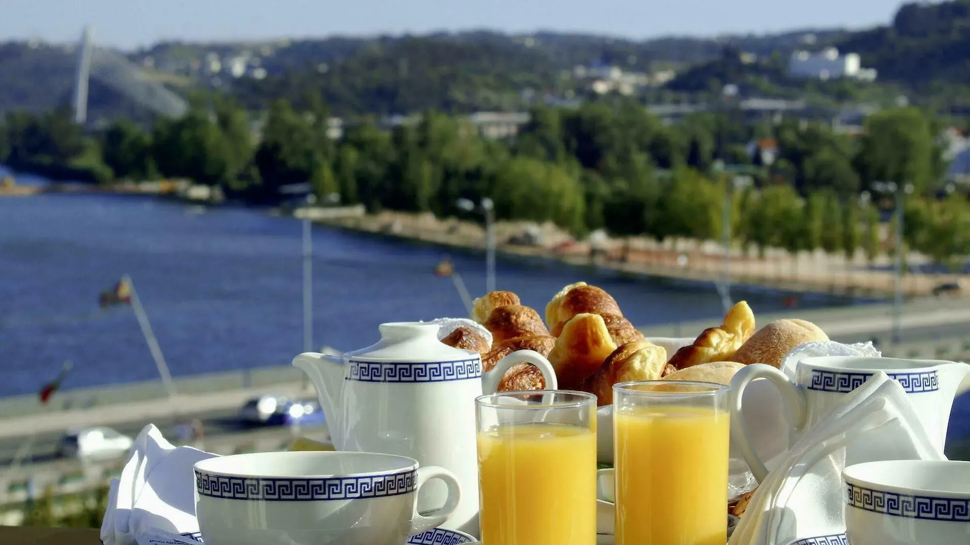 Hotel Astoria Coimbra 3*,  Portugal